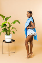 Load image into Gallery viewer, envy denim short
