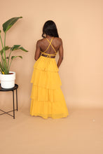 Load image into Gallery viewer, Lemonade dress
