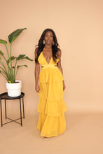 Load image into Gallery viewer, Lemonade dress
