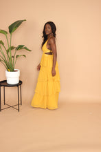 Load image into Gallery viewer, Lemonade dress
